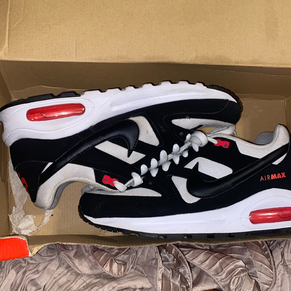 GS Nike Air Max 90